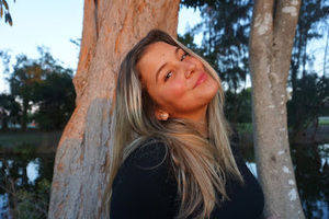 Meet your Posher, Kristianna